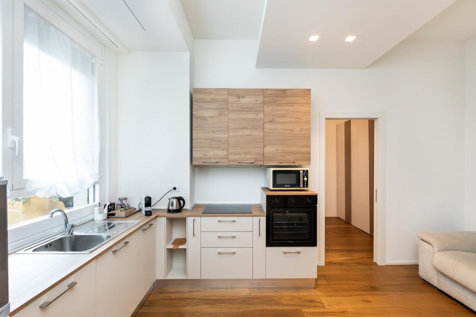Magnoliaapartments - 6 Senatore Duomo มิลาน ภายนอก รูปภาพ