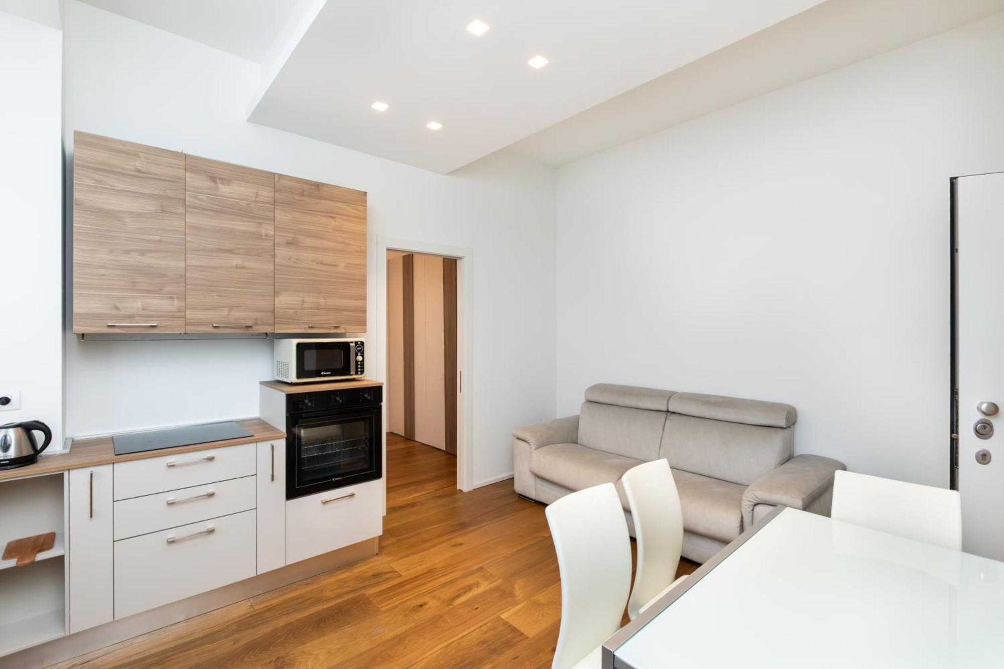 Magnoliaapartments - 6 Senatore Duomo มิลาน ภายนอก รูปภาพ