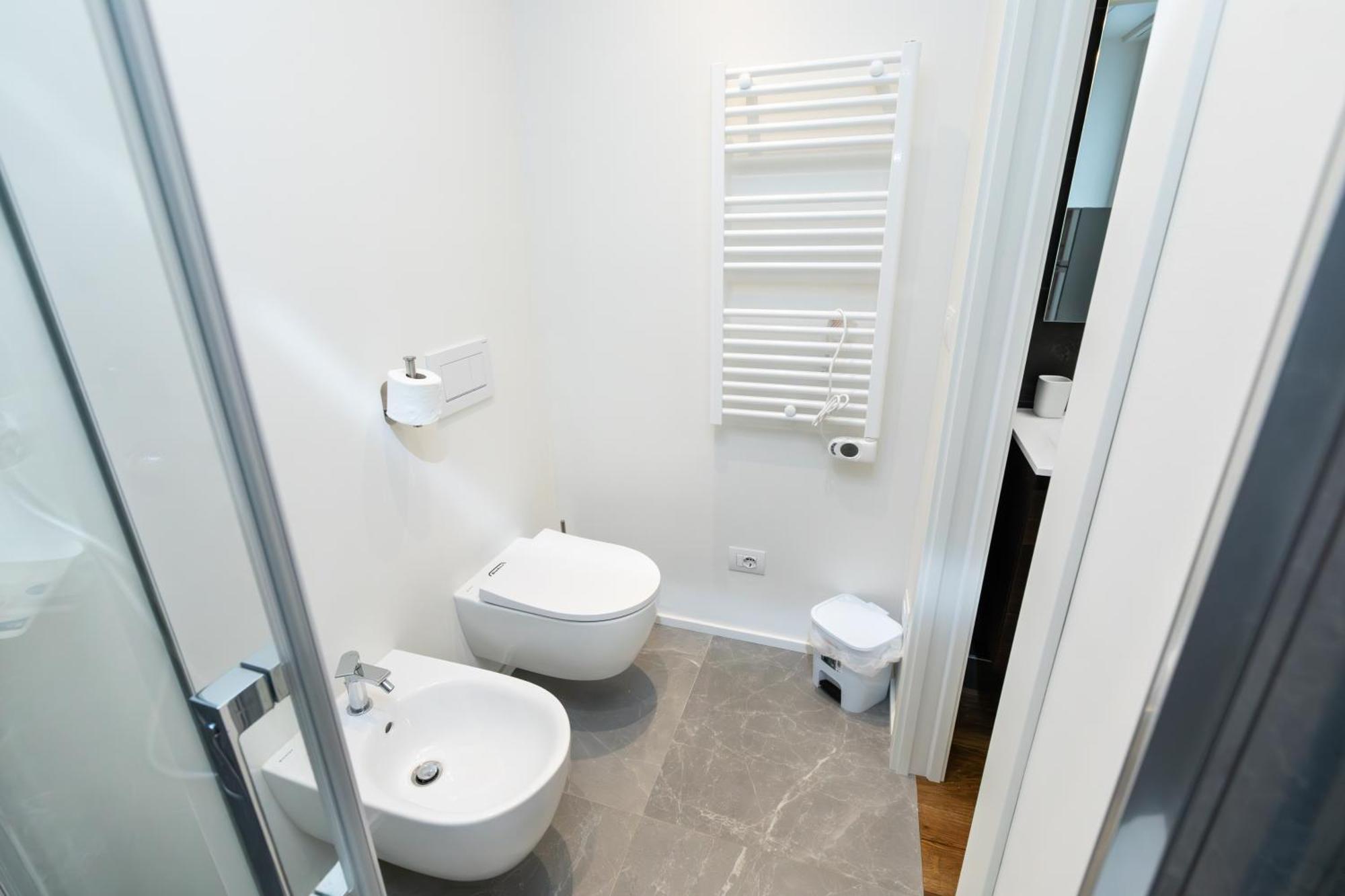 Magnoliaapartments - 6 Senatore Duomo มิลาน ภายนอก รูปภาพ